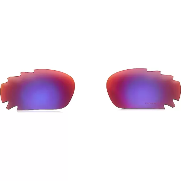 imageOakley Racing Jacket Rectangular Eyeglass AccessoriesPrizm Road