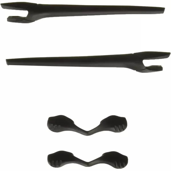 imageOakley Radar EV Path EarsockNosepiece Kit Black One SizeOakley Radar EV Path EarsockNosepiece Kit Black One Size