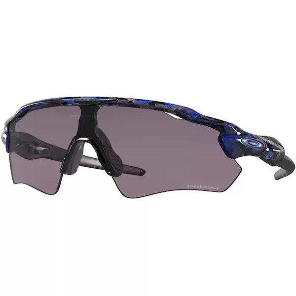 imageOakley Radar EV Path OO9208 Sunglasses For Men BUNDLE Leash Designer iWear Care KitSpin Shift  Prizm Grey