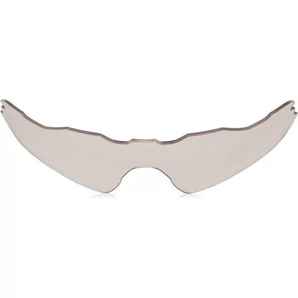 imageOakley Radar Ev Path Rectangular Replacement Sunglass LensesClear
