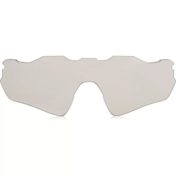 imageOakley Radar Ev Path Rectangular Replacement Sunglass LensesClear