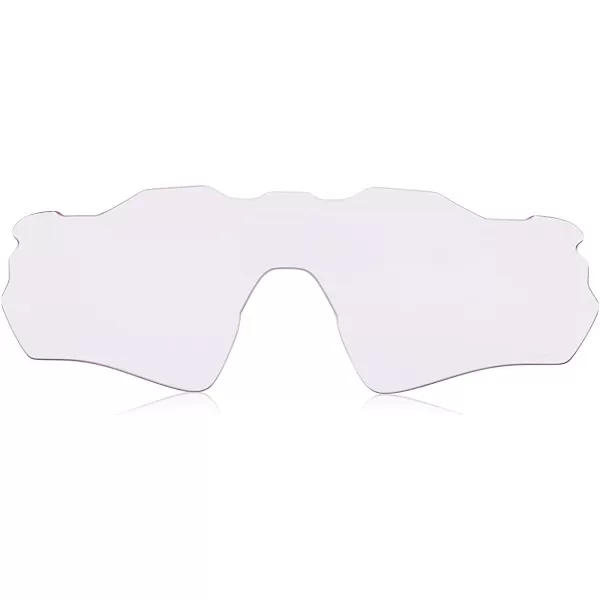 imageOakley Radar Ev Path Rectangular Replacement Sunglass LensesLow Light