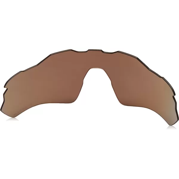 imageOakley Radar Ev Path Rectangular Replacement Sunglass LensesPrizm Deep Water Polarized