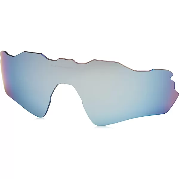 imageOakley Radar Ev Path Rectangular Replacement Sunglass LensesPrizm Deep Water Polarized