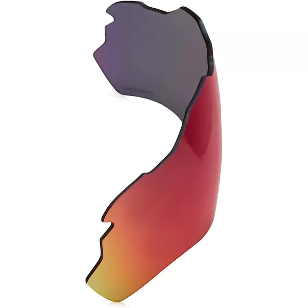 imageOakley Radar Ev Path Rectangular Replacement Sunglass LensesPrizm Road