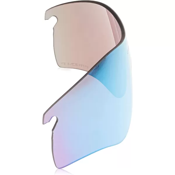 imageOakley Radarlock Path Rectangular Replacement Sunglass LensesPrizm Deep Water Polarized