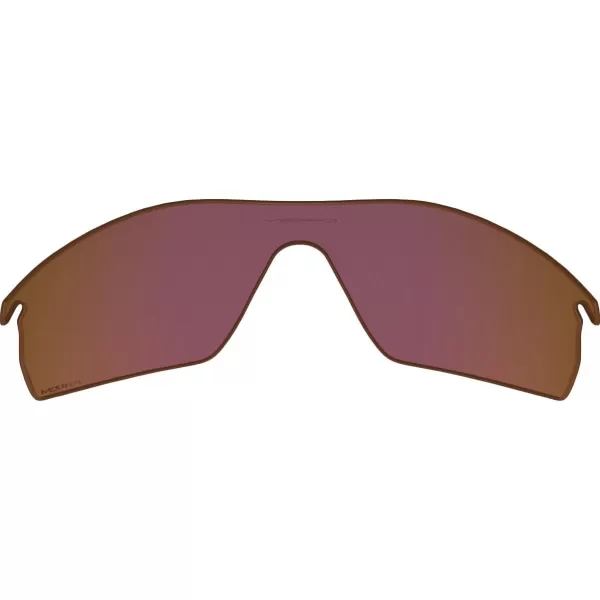 imageOakley Radarlock Pitch Rectangular Replacement Sunglass LensesPrizm Golf