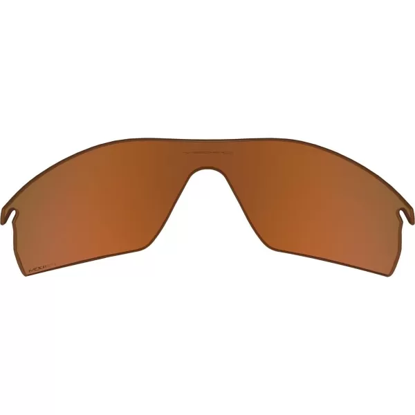 imageOakley Radarlock Pitch Rectangular Replacement Sunglass LensesPrizm Trail