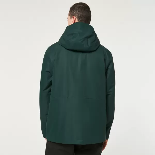 imageOakley Range Rc JacketHunter Green Helmet