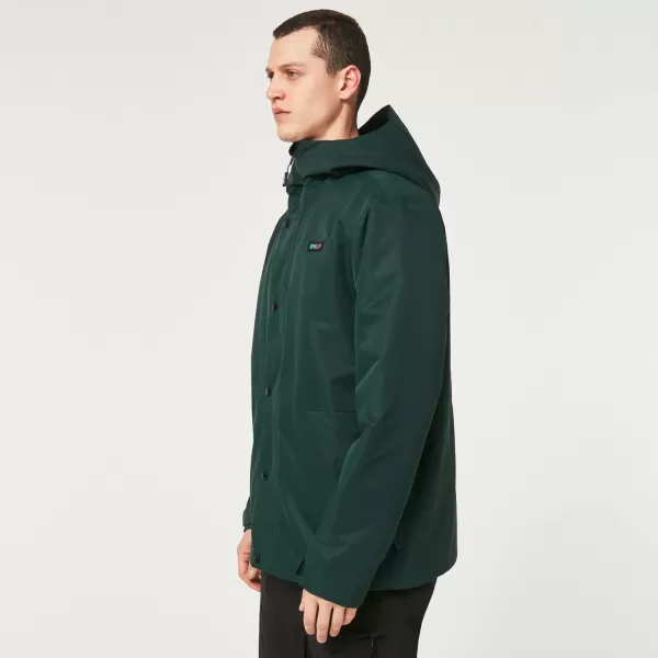 imageOakley Range Rc JacketHunter Green Helmet
