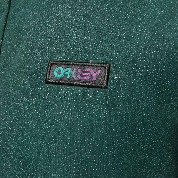 imageOakley Range Rc JacketHunter Green Helmet