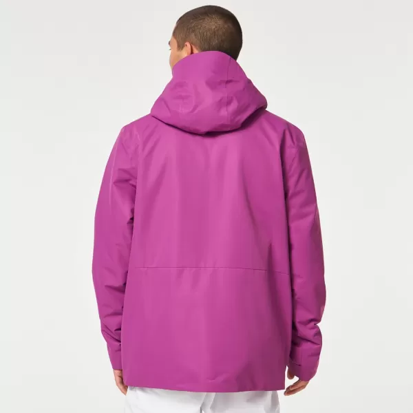 imageOakley Range Rc JacketUltra Purple