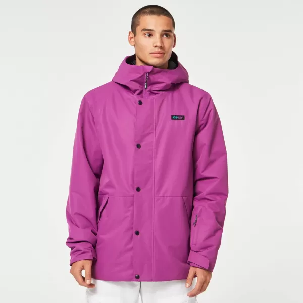 imageOakley Range Rc JacketUltra Purple