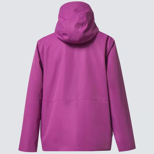 imageOakley Range Rc JacketUltra Purple