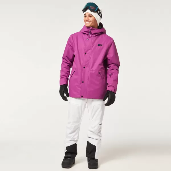 imageOakley Range Rc JacketUltra Purple