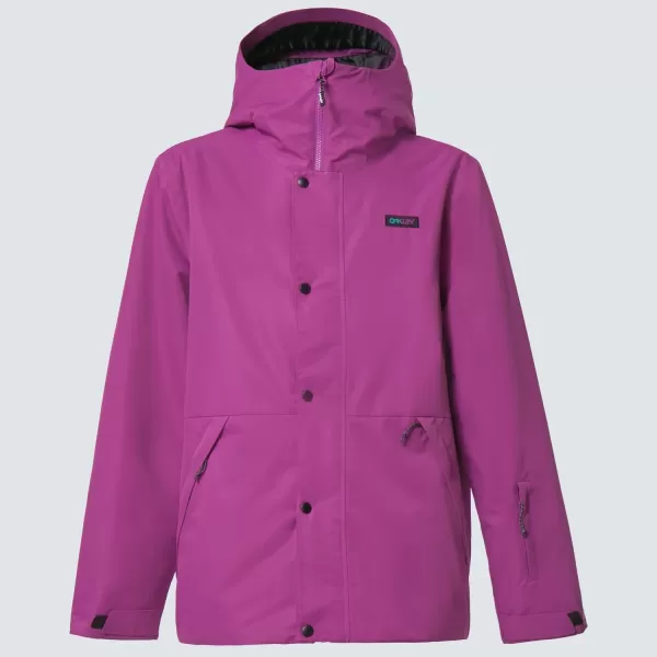 imageOakley Range Rc JacketUltra Purple