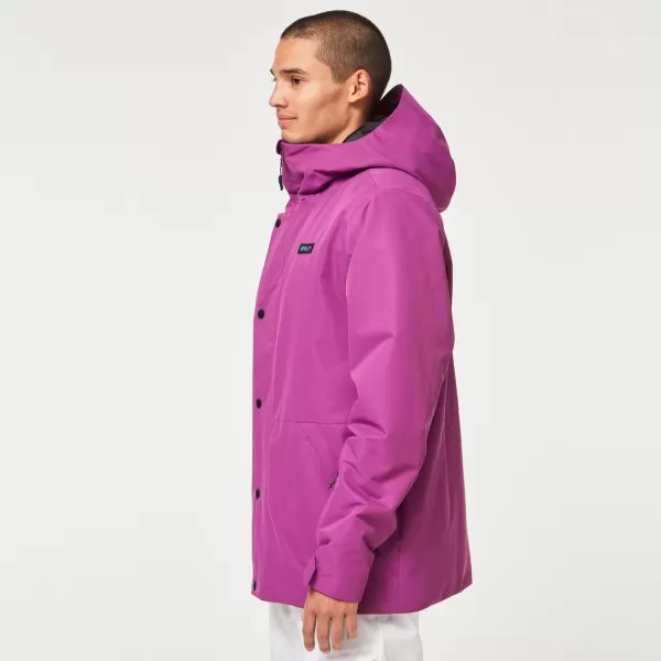 imageOakley Range Rc JacketUltra Purple
