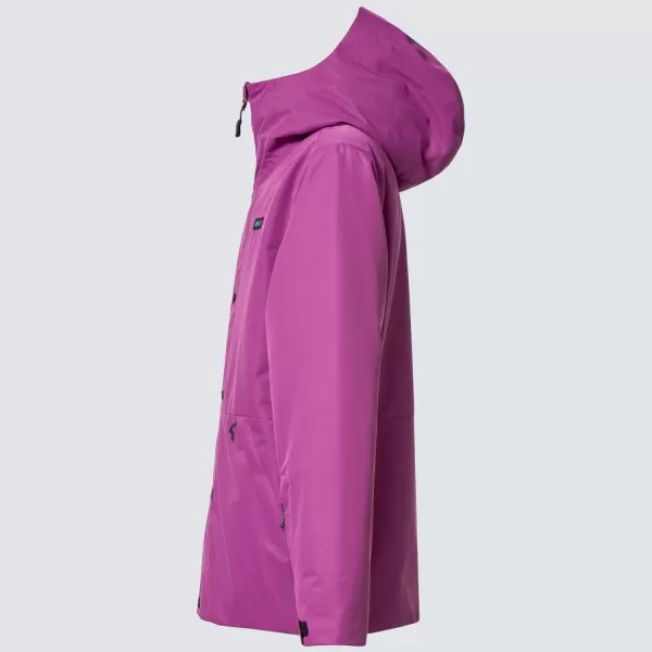 imageOakley Range Rc JacketUltra Purple