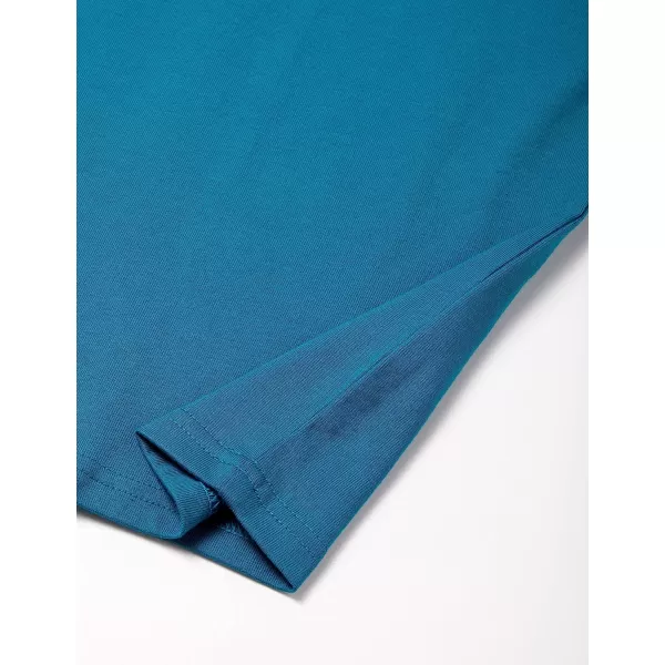 imageOakley Relaxed Short Sleeve TeeAurora Blue