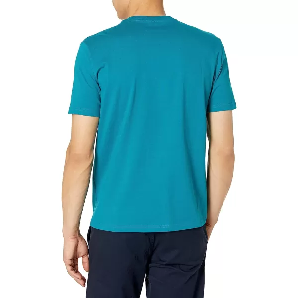 imageOakley Relaxed Short Sleeve TeeAurora Blue