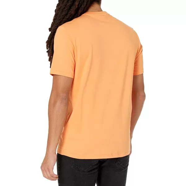 imageOakley Relaxed Short Sleeve TeeSoft Orange