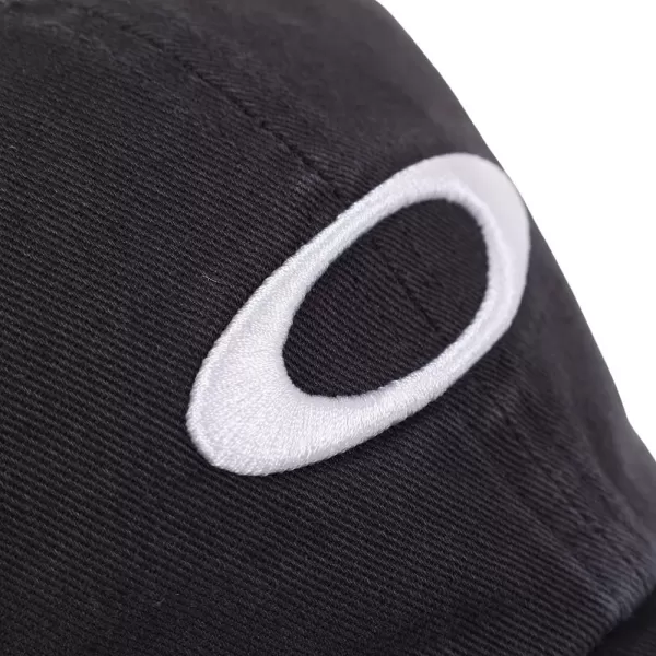 imageOakley Remix Dad HatBlackout