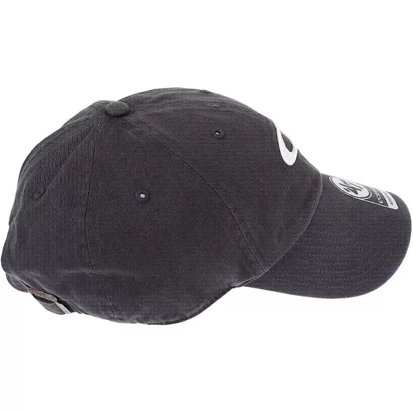 imageOakley Remix Dad HatBlackout