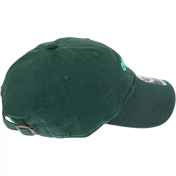 imageOakley Remix Dad HatHunter Green Helmet