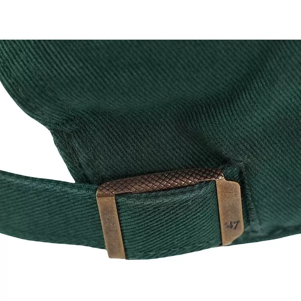 imageOakley Remix Dad HatHunter Green Helmet