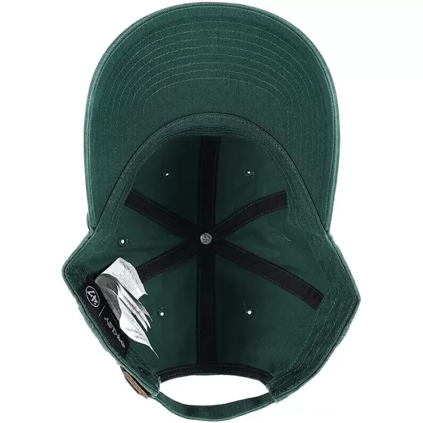 imageOakley Remix Dad HatHunter Green Helmet