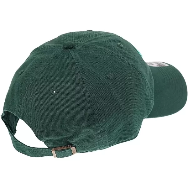 imageOakley Remix Dad HatHunter Green Helmet