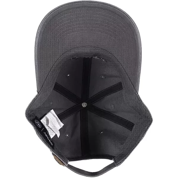 imageOakley Remix Dad HatUniform Grey