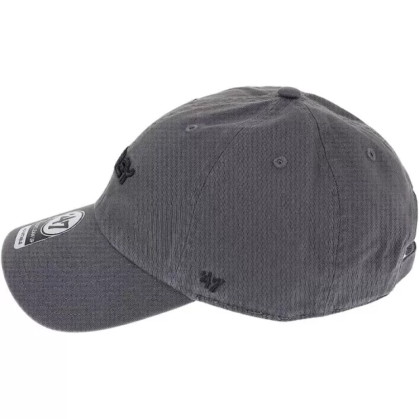 imageOakley Remix Dad HatUniform Grey