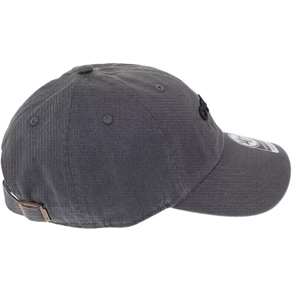 imageOakley Remix Dad HatUniform Grey