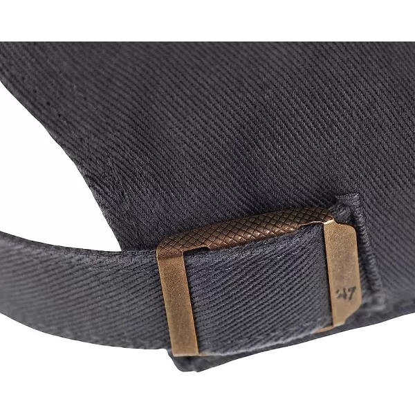 imageOakley Remix Dad HatUniform Grey