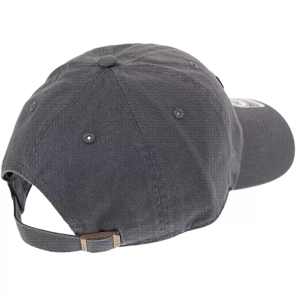imageOakley Remix Dad HatUniform Grey