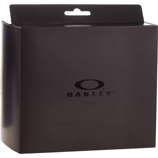 imageOakley Reusable Msk3 Antifog Face MaskOakley Reusable Msk3 Antifog Face Mask
