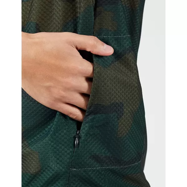 imageOakley Ride Free 34 JerseyB1b Camo Hunter