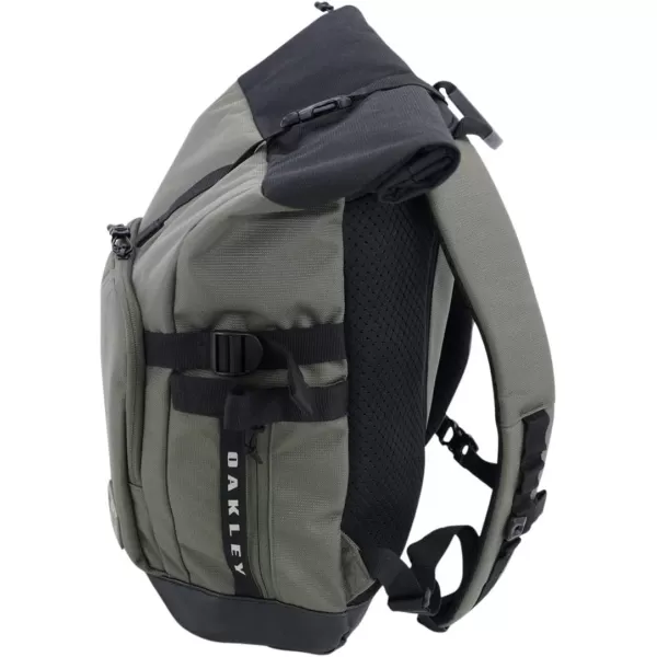 imageOakley Rolled Up Backpack Dark Brush One SizeOakley Rolled Up Backpack Dark Brush One Size