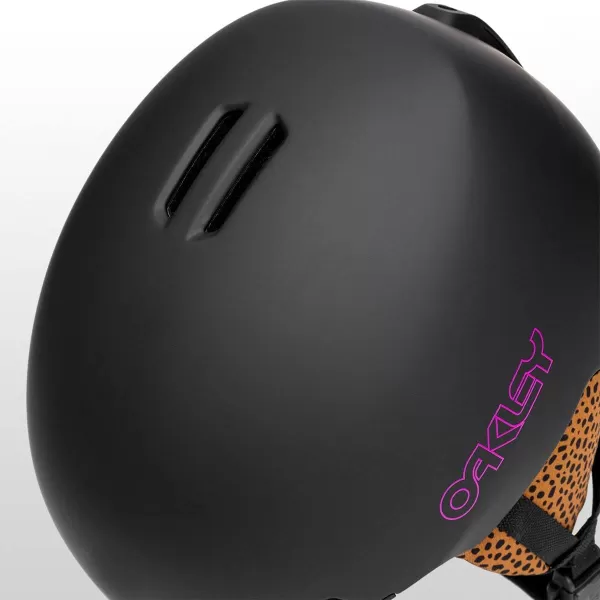 imageOakley SnowHelmets MOD1 MIPSBlackUltra Purple FPChetta