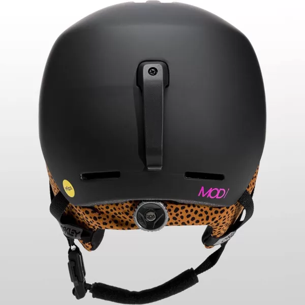 imageOakley SnowHelmets MOD1 MIPSBlackUltra Purple FPChetta