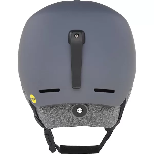 imageOakley SnowHelmets MOD1 MIPSGray