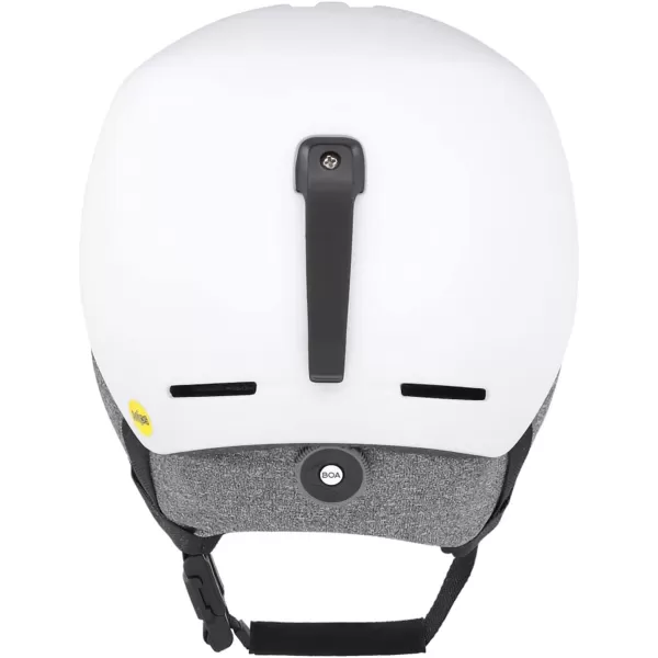 imageOakley SnowHelmets MOD1 MIPSWhite