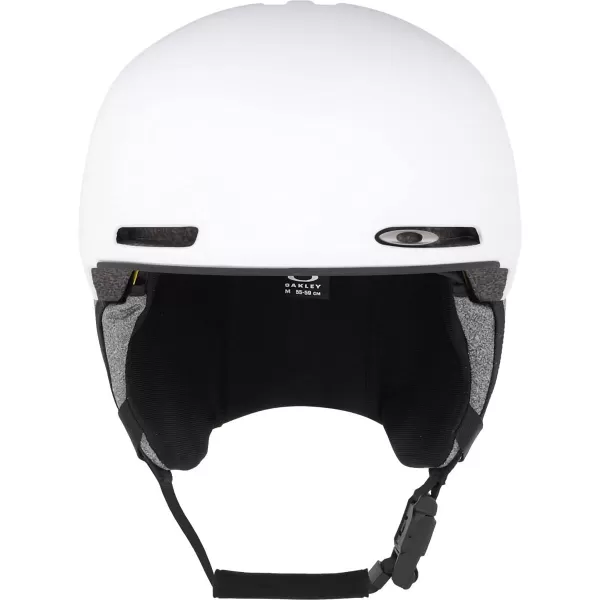 imageOakley SnowHelmets MOD1 MIPSWhite