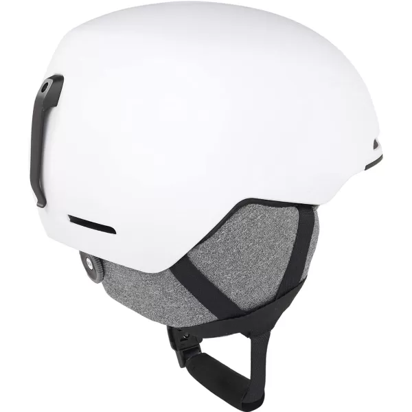 imageOakley SnowHelmets MOD1 MIPSWhite