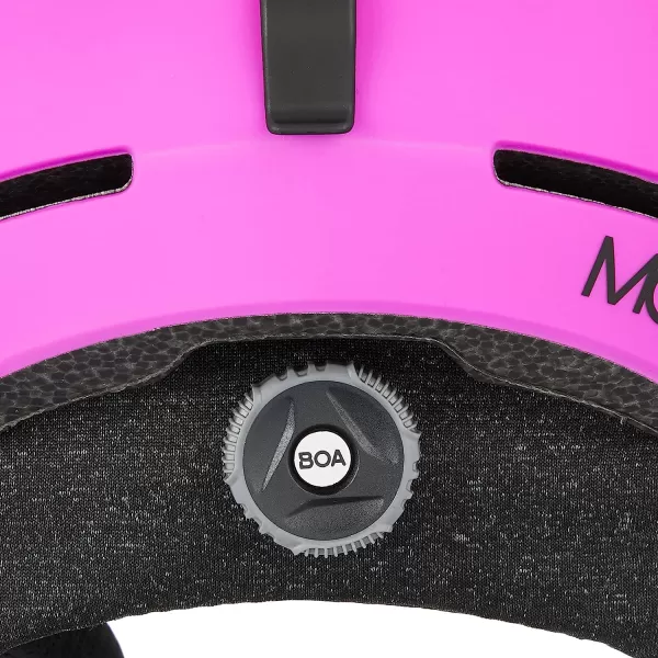 imageOakley SnowHelmets MOD1 YUltra Purple