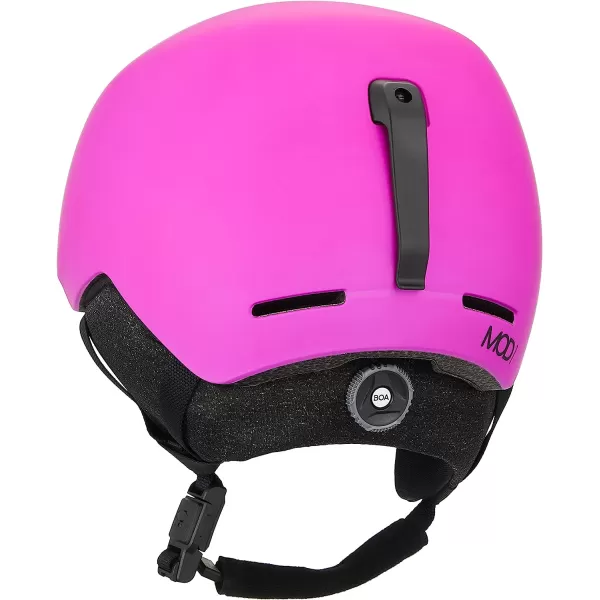 imageOakley SnowHelmets MOD1 YUltra Purple