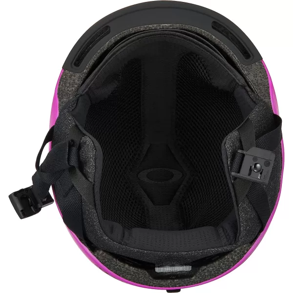 imageOakley SnowHelmets MOD1 YUltra Purple
