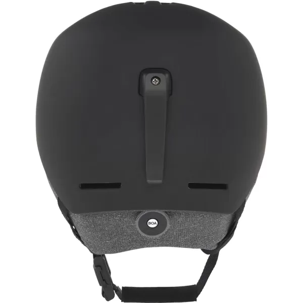 imageOakley SnowHelmets MOD1Blackout