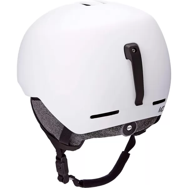 imageOakley SnowHelmets MOD1White